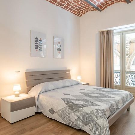Royal Apartment Turyn Zewnętrze zdjęcie
