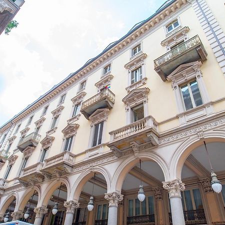 Royal Apartment Turyn Zewnętrze zdjęcie