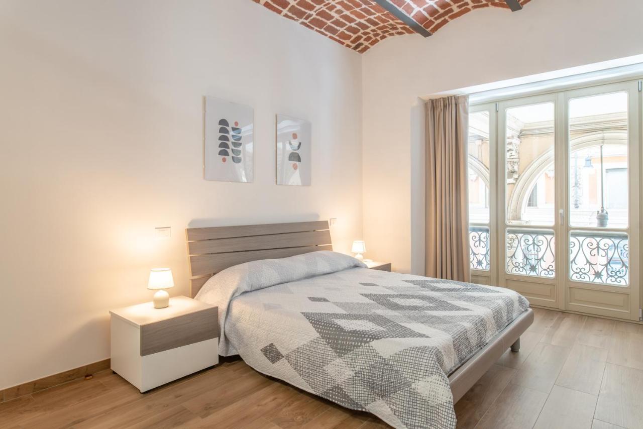 Royal Apartment Turyn Zewnętrze zdjęcie