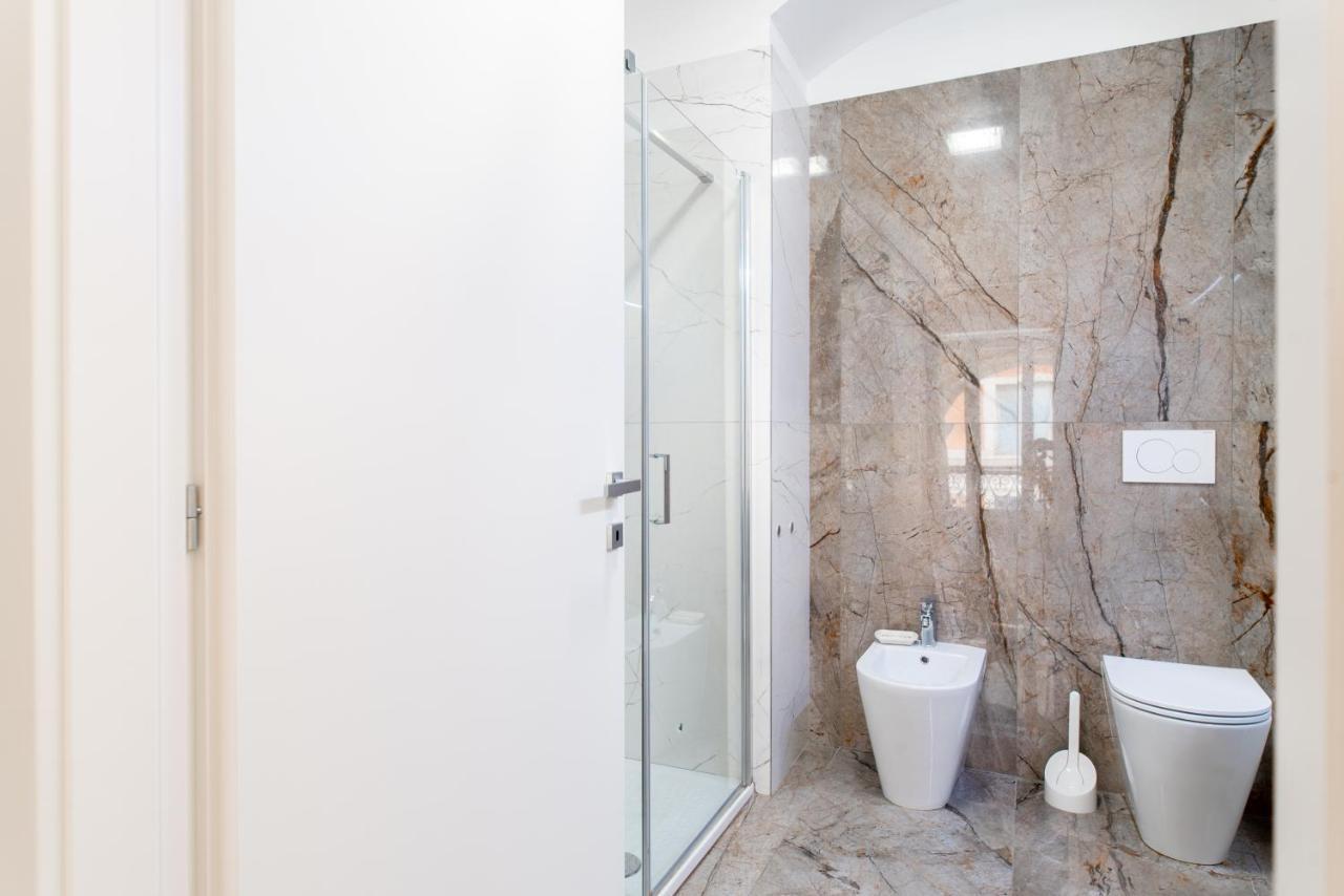 Royal Apartment Turyn Zewnętrze zdjęcie