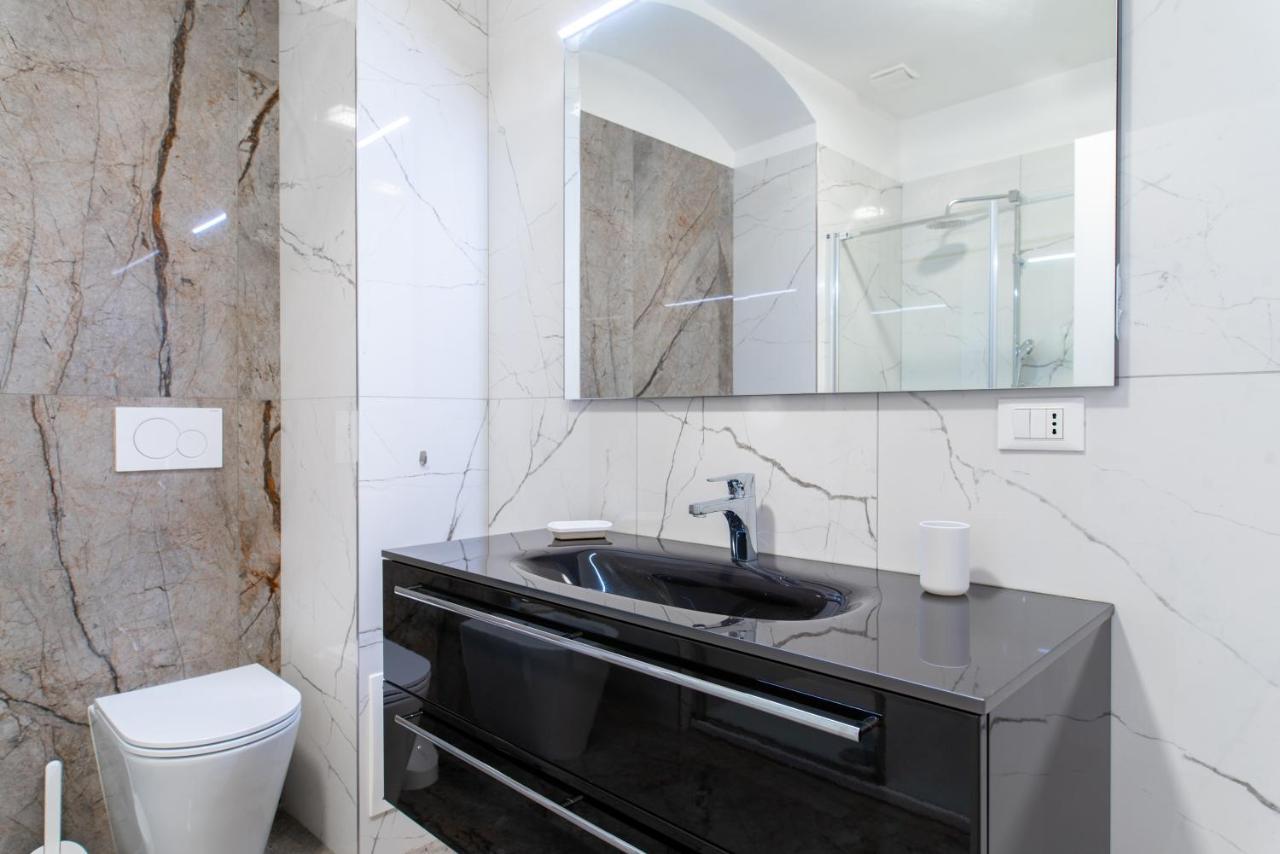 Royal Apartment Turyn Zewnętrze zdjęcie