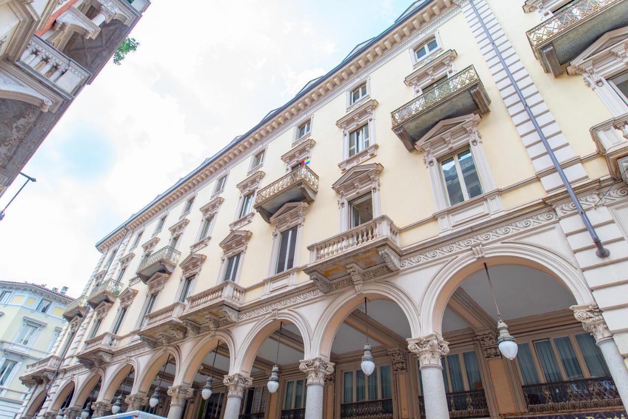 Royal Apartment Turyn Zewnętrze zdjęcie
