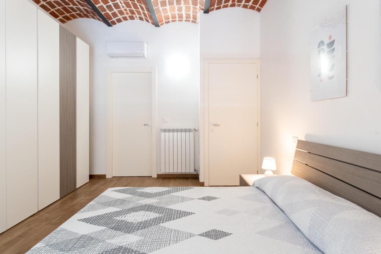 Royal Apartment Turyn Zewnętrze zdjęcie