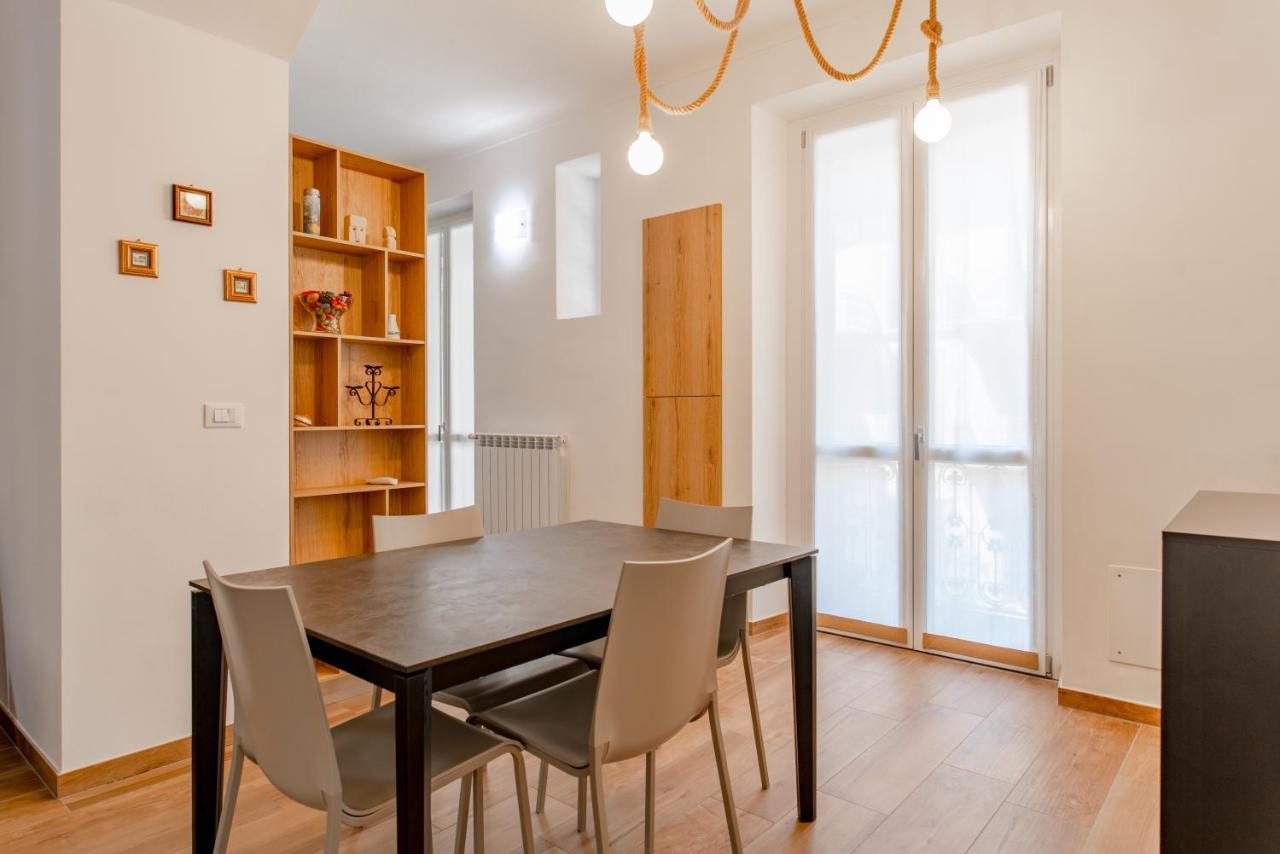 Royal Apartment Turyn Zewnętrze zdjęcie