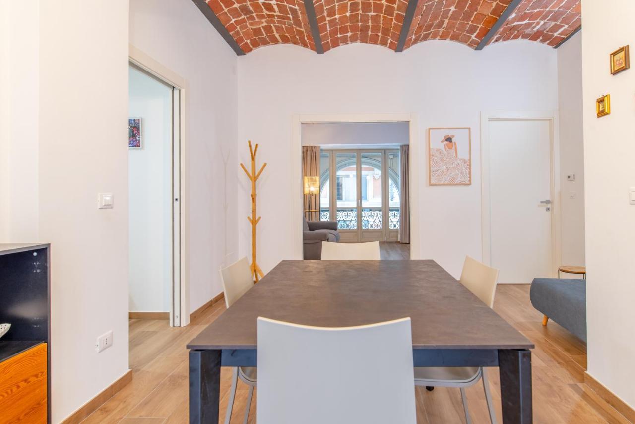 Royal Apartment Turyn Zewnętrze zdjęcie