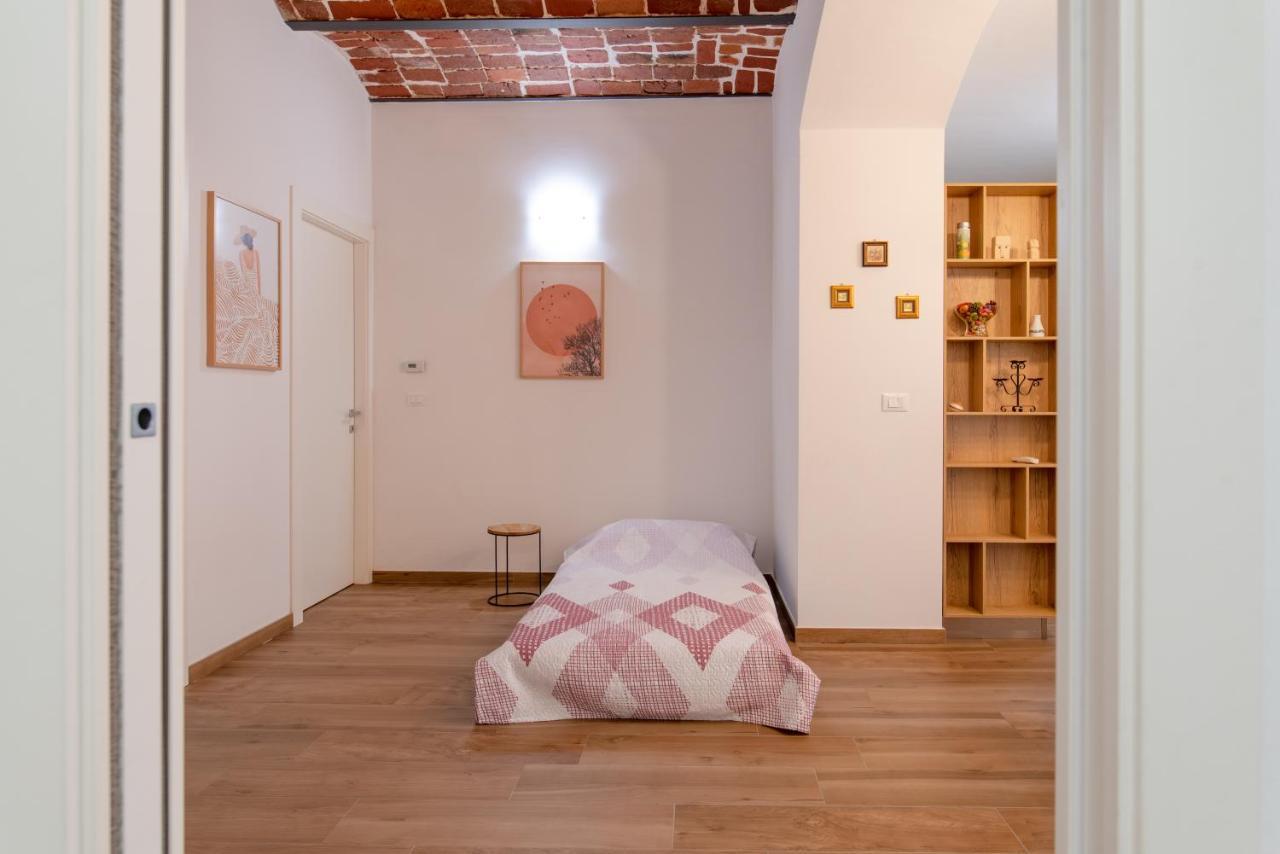 Royal Apartment Turyn Zewnętrze zdjęcie