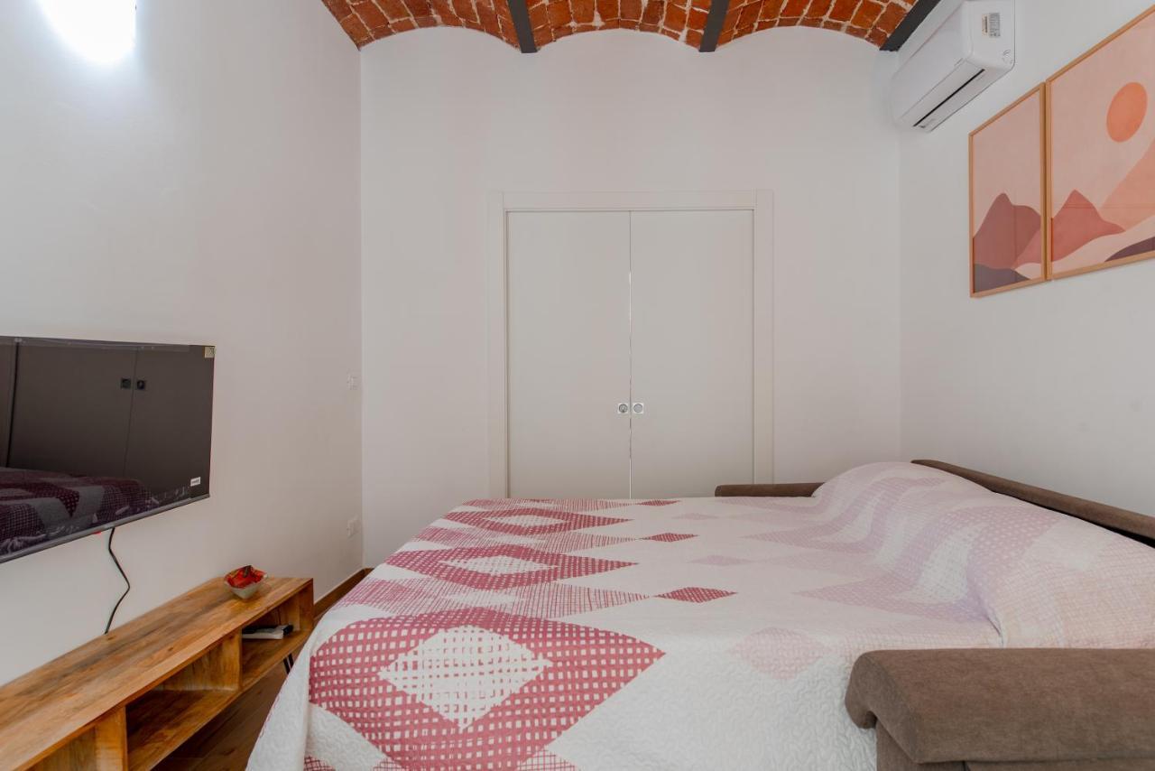 Royal Apartment Turyn Zewnętrze zdjęcie