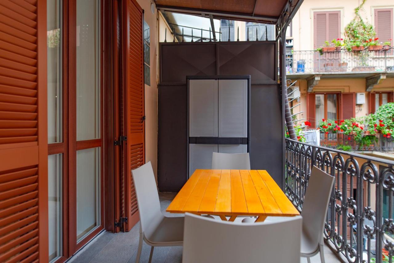 Royal Apartment Turyn Zewnętrze zdjęcie