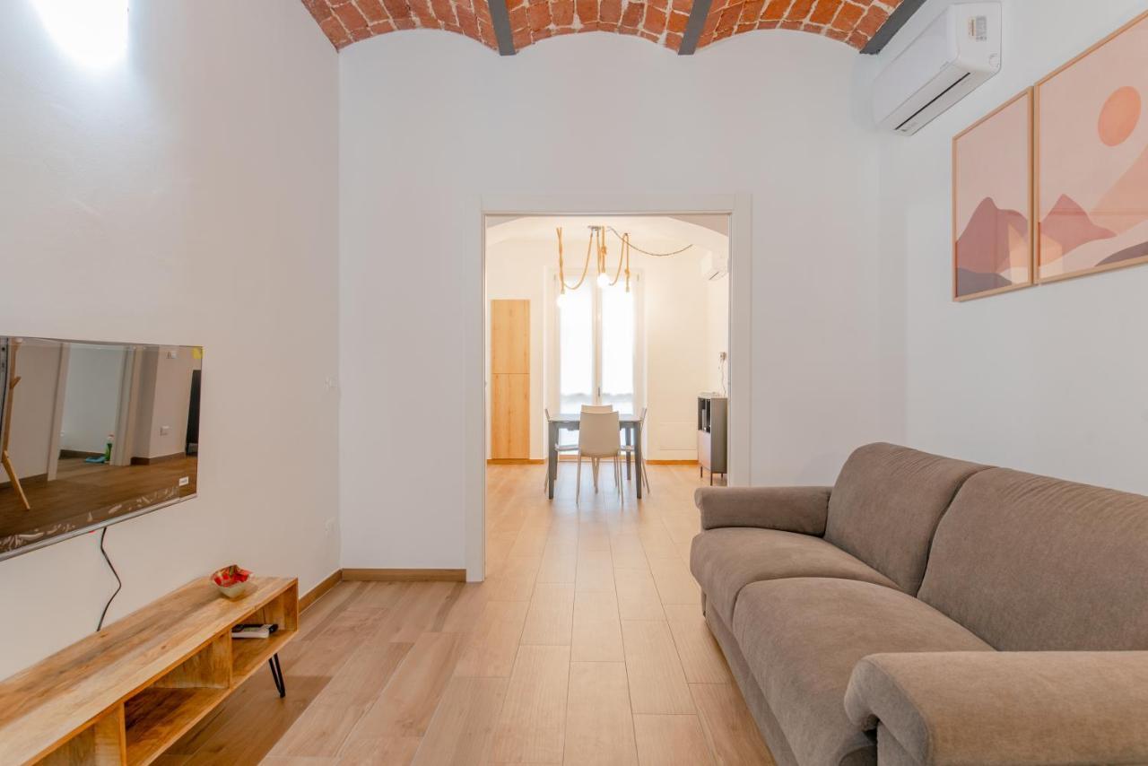Royal Apartment Turyn Zewnętrze zdjęcie