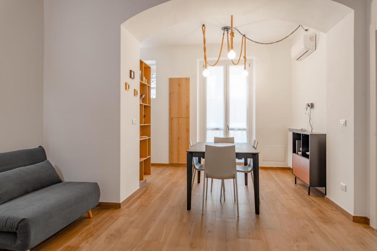 Royal Apartment Turyn Zewnętrze zdjęcie