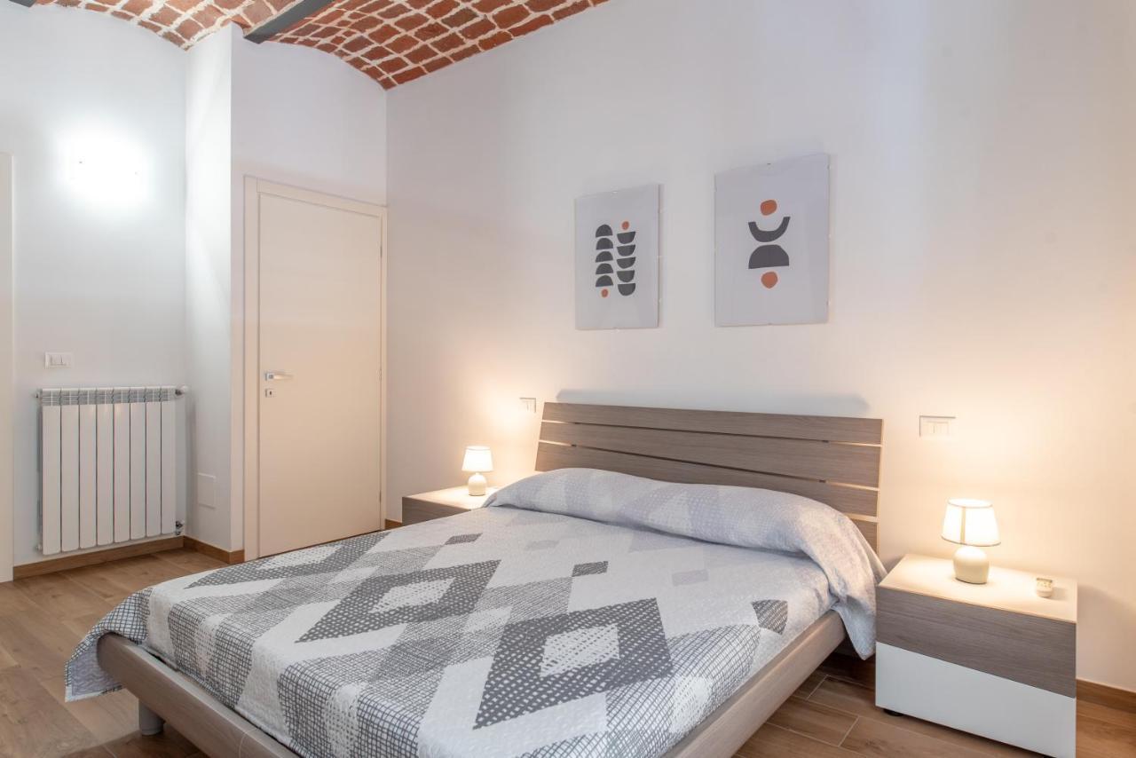 Royal Apartment Turyn Zewnętrze zdjęcie