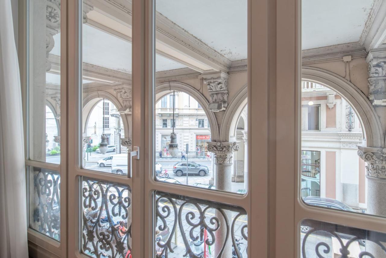Royal Apartment Turyn Zewnętrze zdjęcie