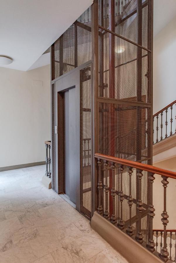 Royal Apartment Turyn Zewnętrze zdjęcie