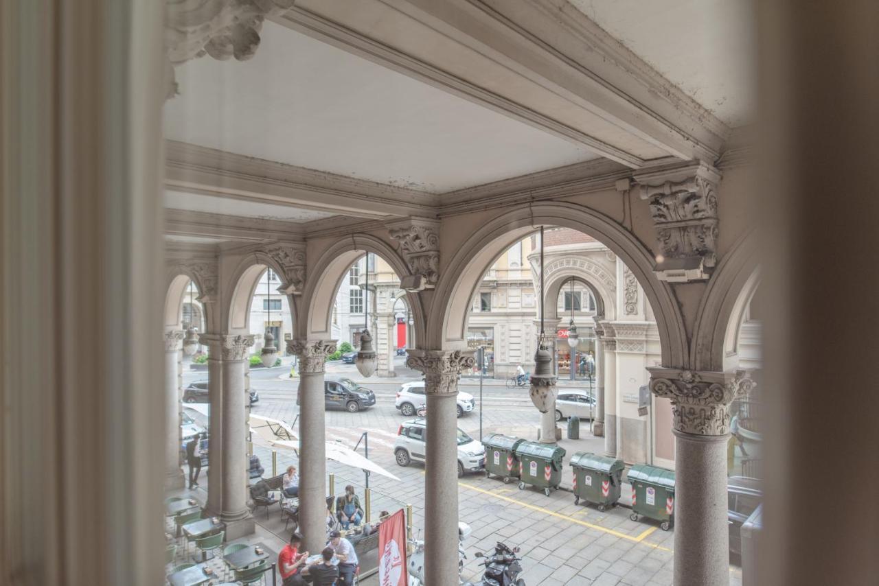Royal Apartment Turyn Zewnętrze zdjęcie