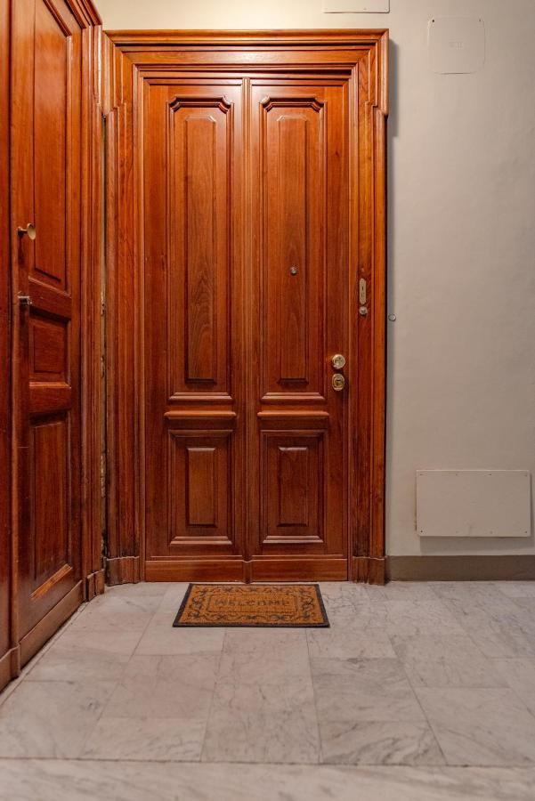Royal Apartment Turyn Zewnętrze zdjęcie