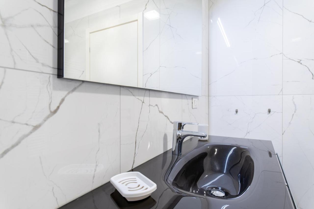 Royal Apartment Turyn Zewnętrze zdjęcie