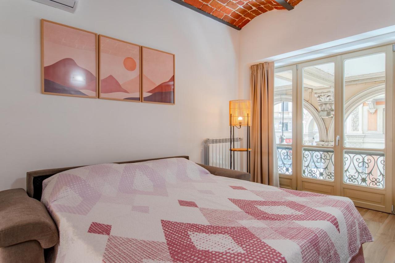 Royal Apartment Turyn Zewnętrze zdjęcie