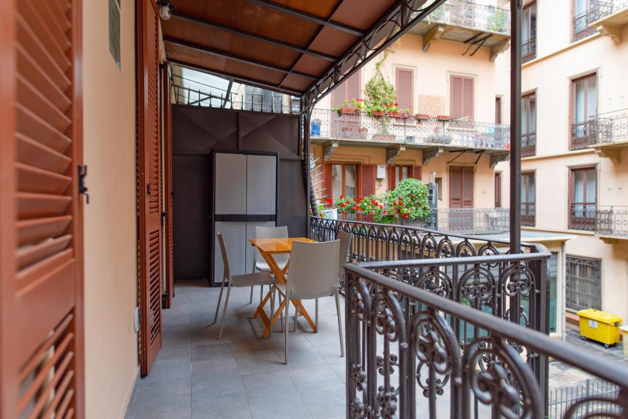 Royal Apartment Turyn Zewnętrze zdjęcie