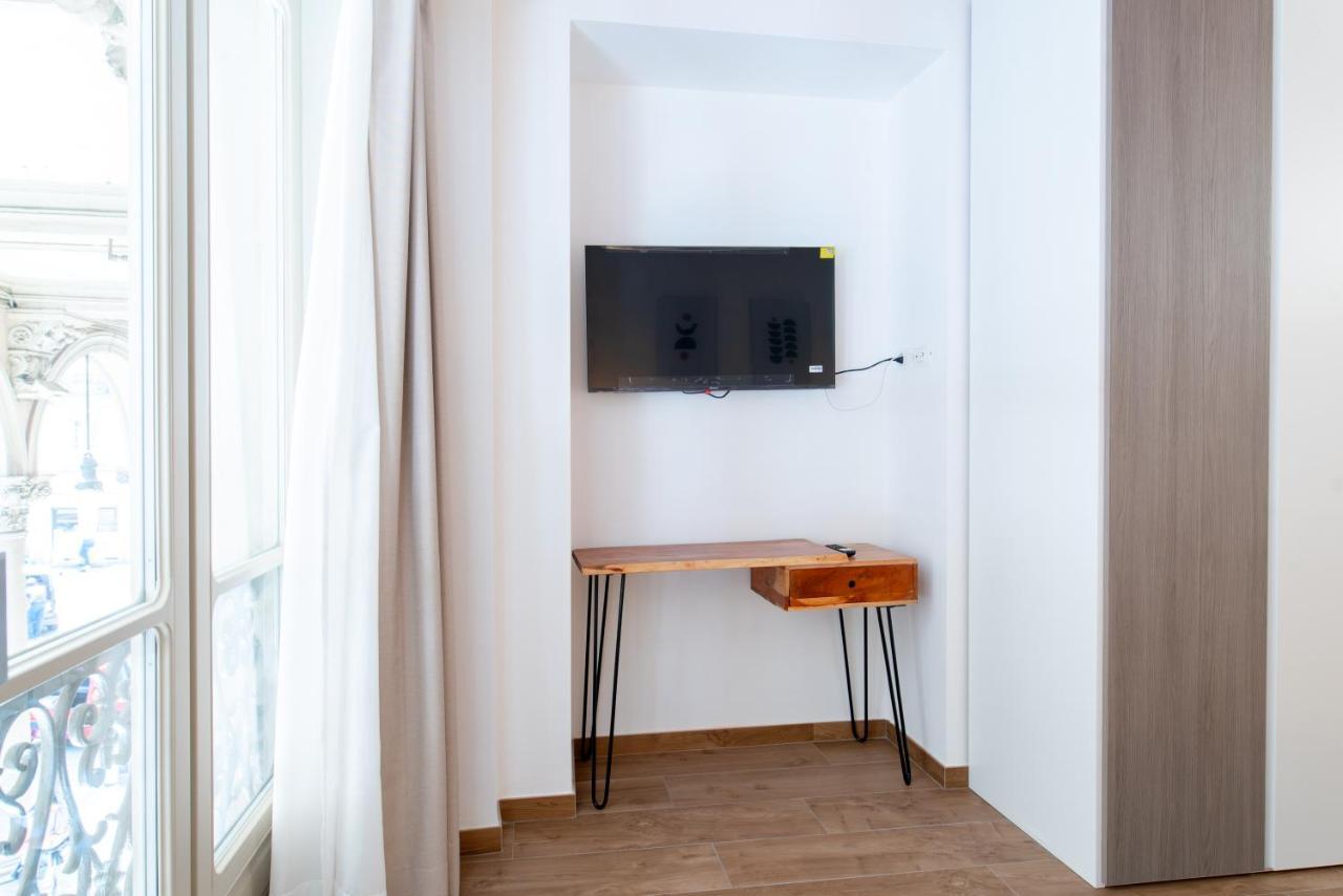 Royal Apartment Turyn Zewnętrze zdjęcie