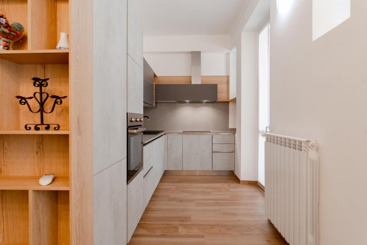 Royal Apartment Turyn Zewnętrze zdjęcie