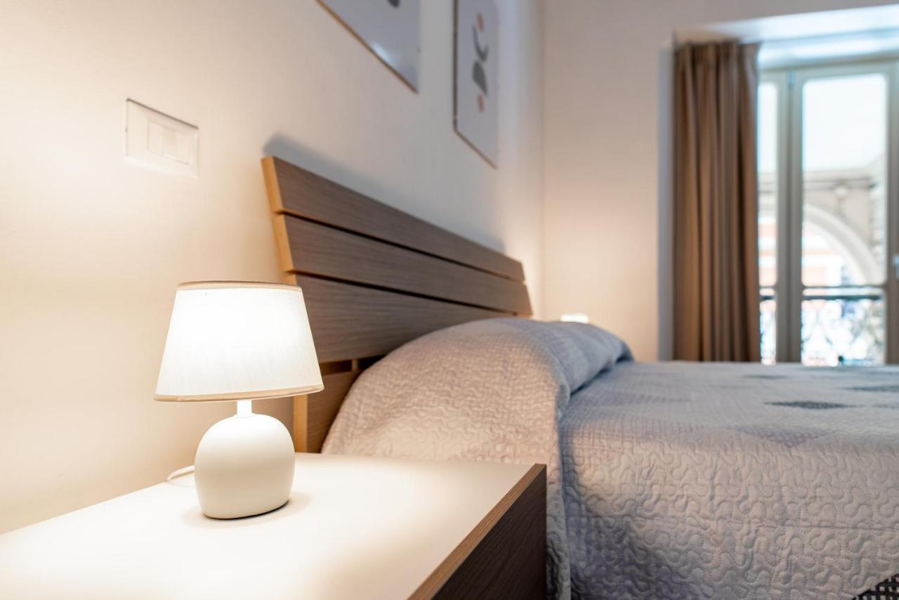 Royal Apartment Turyn Zewnętrze zdjęcie