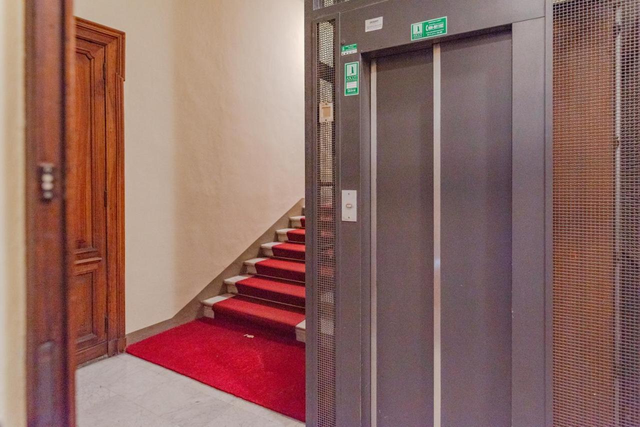 Royal Apartment Turyn Zewnętrze zdjęcie