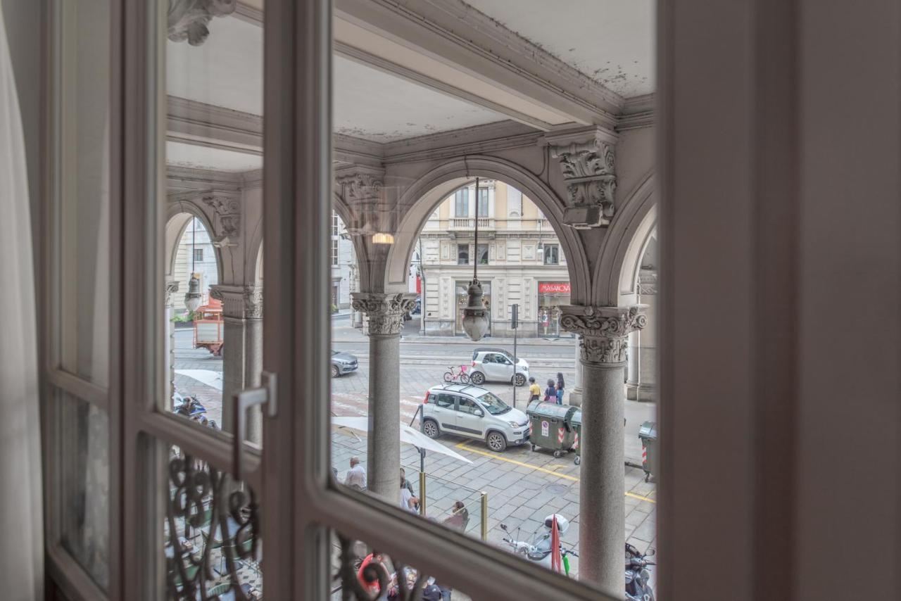 Royal Apartment Turyn Zewnętrze zdjęcie