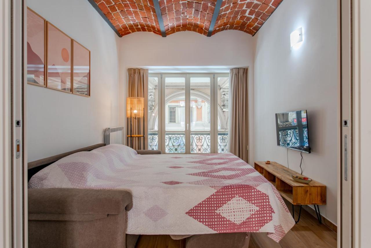 Royal Apartment Turyn Zewnętrze zdjęcie