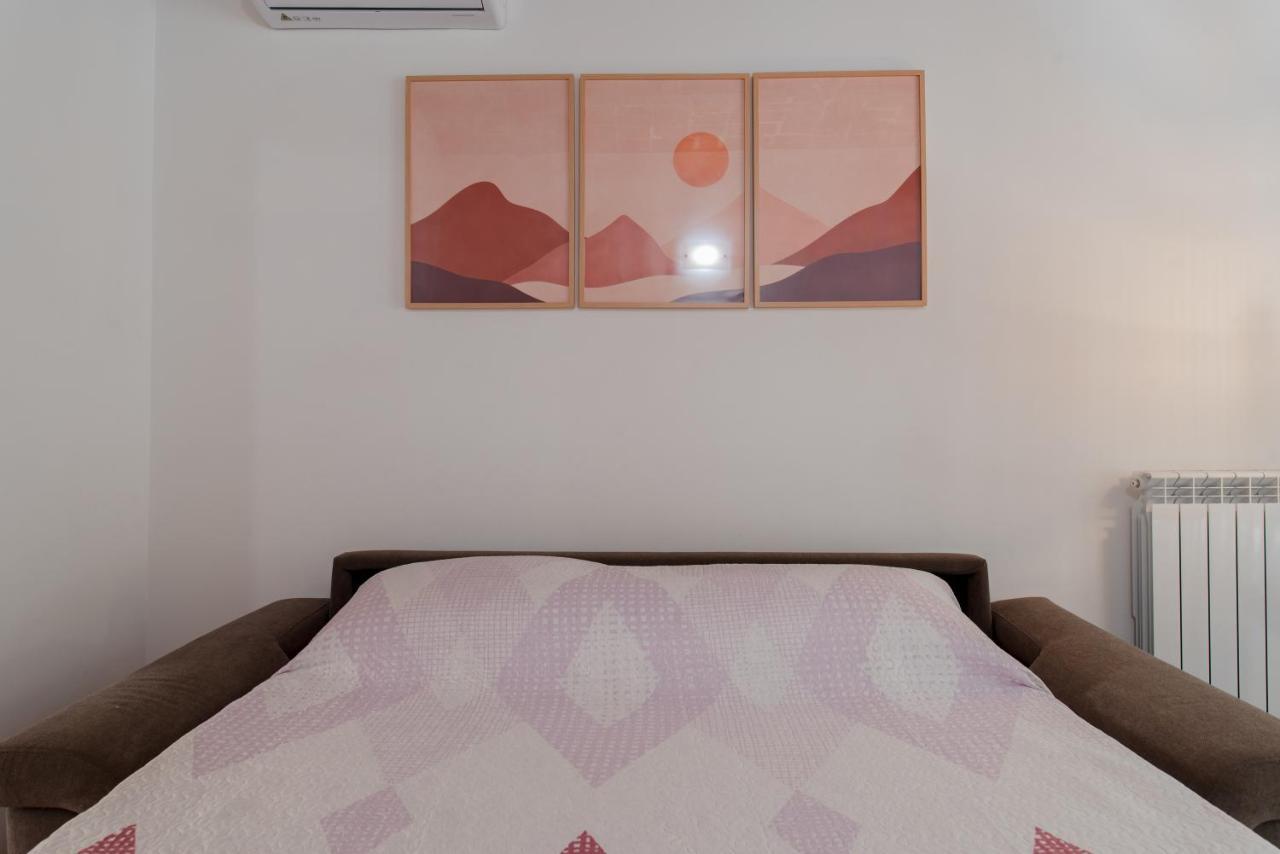 Royal Apartment Turyn Zewnętrze zdjęcie